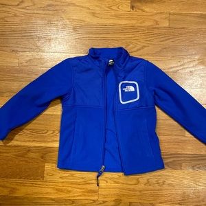 North Face toddler lightweight fleece